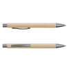 Natural Recycled Paper Pens